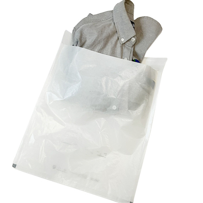 Self Seal Transparent Biodegradable Envelope Glassine Wax Paper Bag Semi Disposable